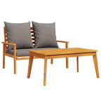 Nuvik Acacia Wood - 100cm - Joe’s Haven