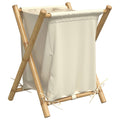 Yera Bamboo Wood - 45cm - Joe’s Haven