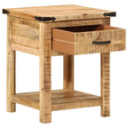 Serrin Mango Wood - 40cm - Joe’s Haven