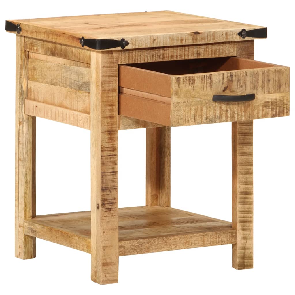 Serrin Mango Wood - 40cm - Joe’s Haven