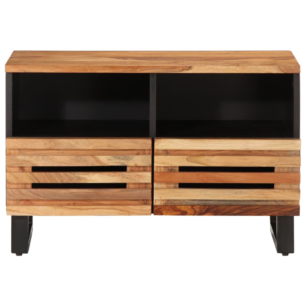 Irvon Acacia Wood - 70cm - Joe’s Haven