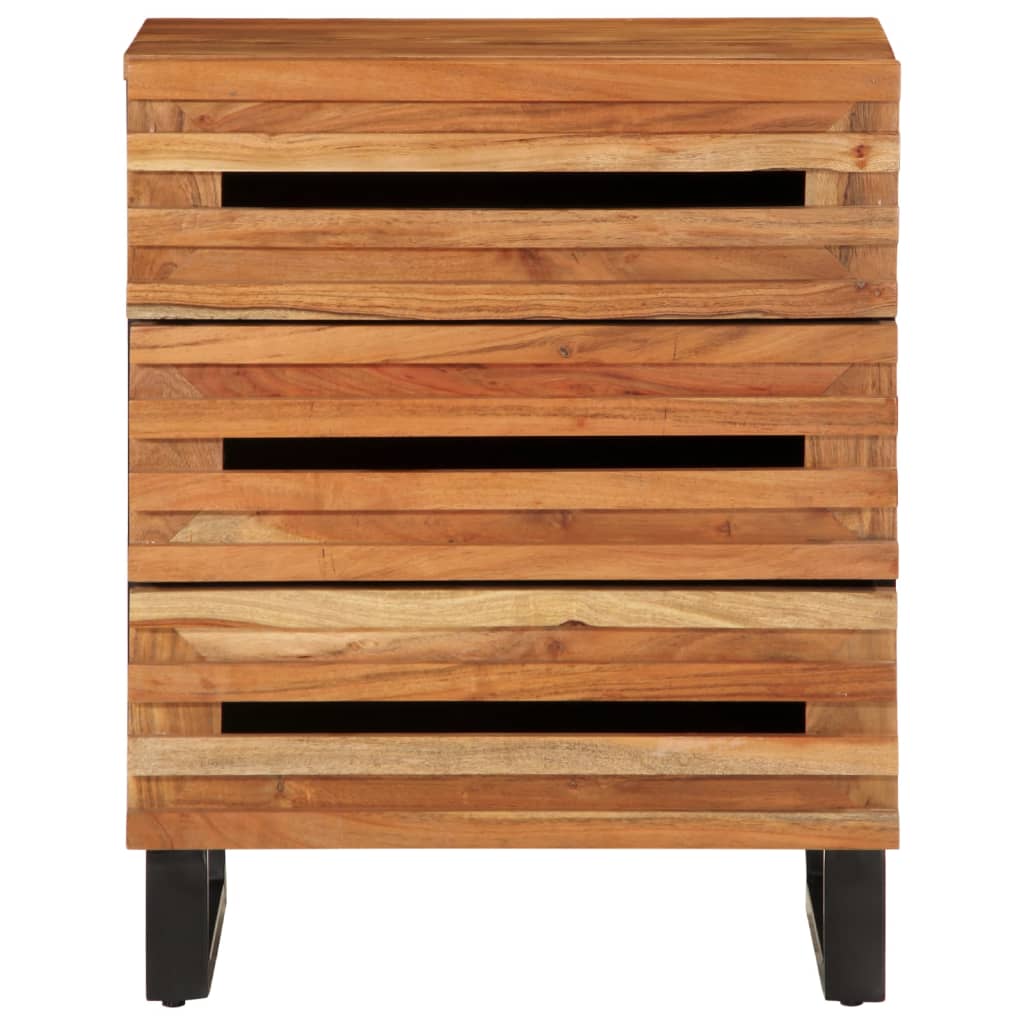 Lunera Acacia Wood - 34cm - Joe’s Haven
