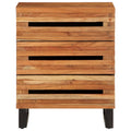 Lunera Acacia Wood - 34cm - Joe’s Haven