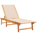 Trena Acacia Wood - 200cm - Joe’s Haven