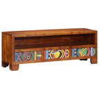 Tenvik Acacia Wood - 110cm - Joe’s Haven