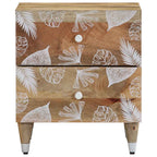 Malren Mango Wood - 40cm - Joe’s Haven