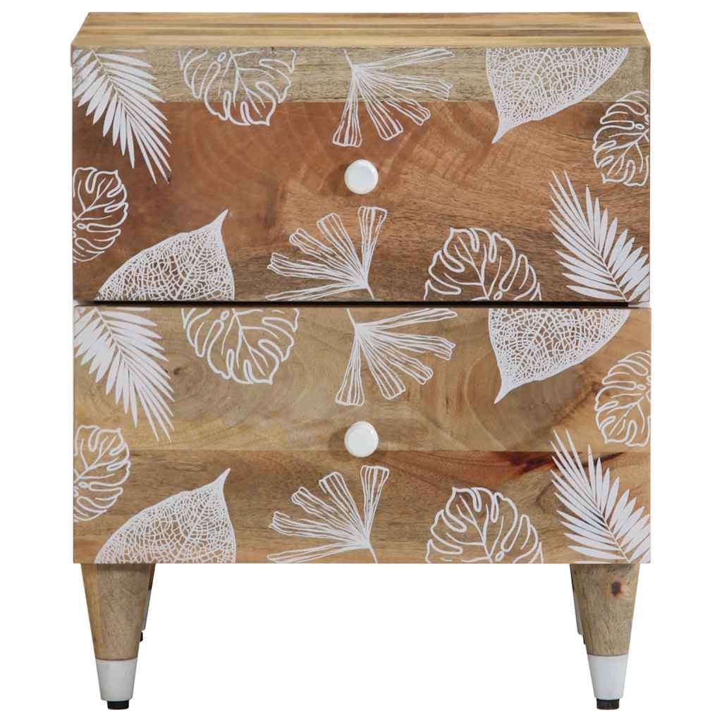 Malren Mango Wood - 40cm - Joe’s Haven