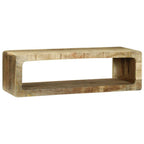 Obra Mango Wood - 80cm Handmade - Joe’s Haven