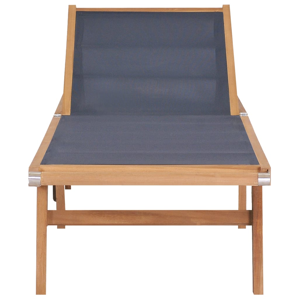 Morku Teak Wood - 206cm - Joe’s Haven