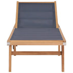 Morku Teak Wood - 206cm - Joe’s Haven