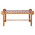 Veya Teak Wood - 100cm - Joe’s Haven