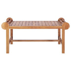 Veya Teak Wood - 100cm - Joe’s Haven