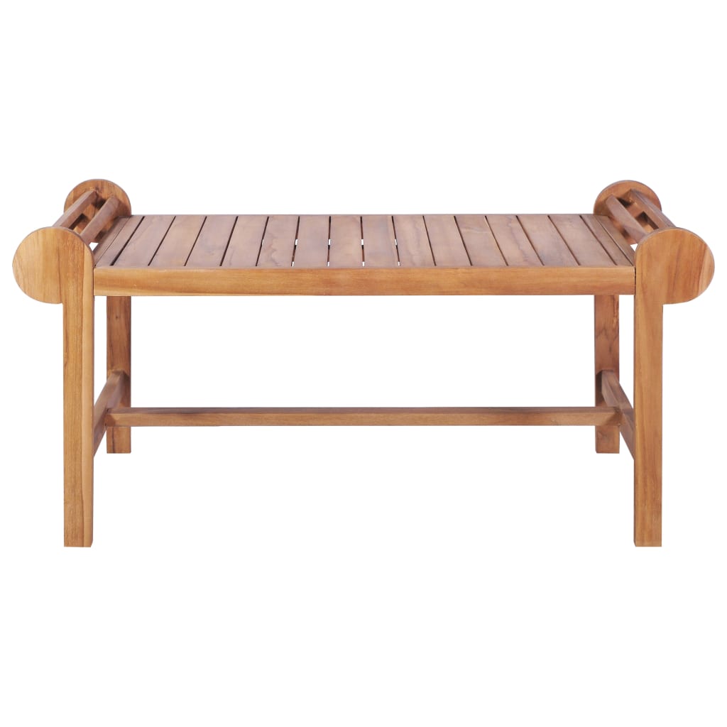 Veya Teak Wood - 100cm - Joe’s Haven