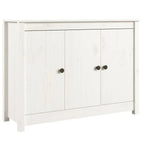 Lenric Pinewood Sideboard - Joe’s Haven