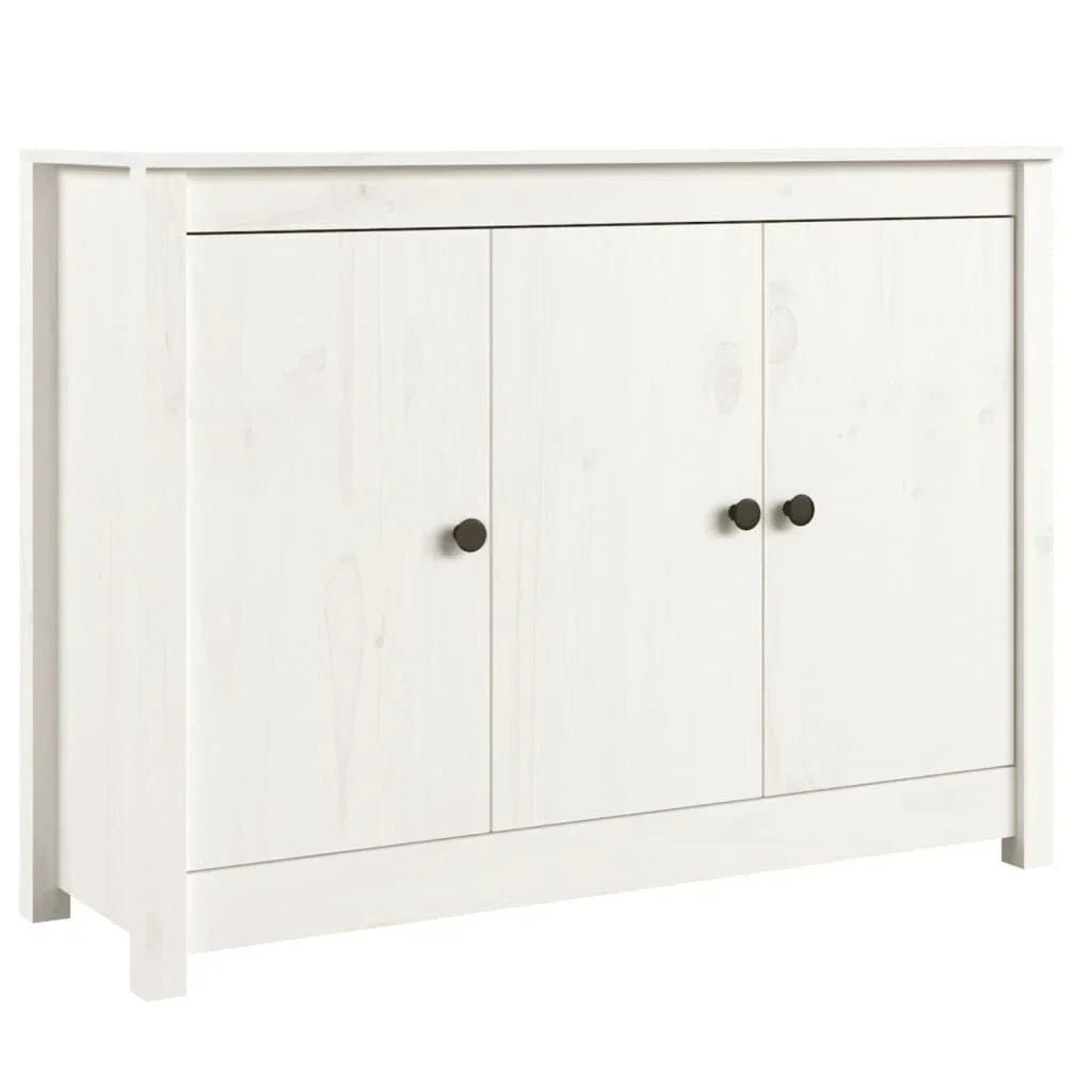 Lenric Pinewood Sideboard - Joe’s Haven
