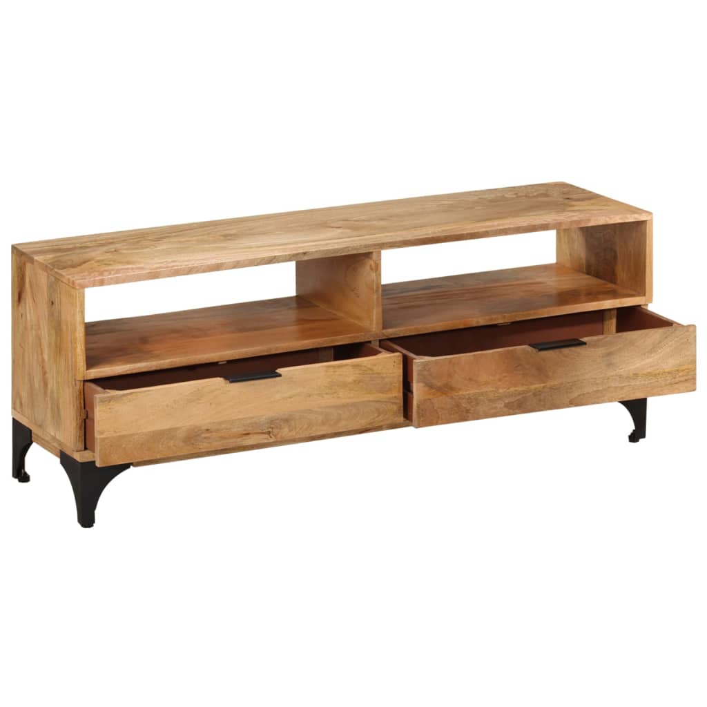 Ulren Mango Wood - 120cm Handmade - Joe’s Haven