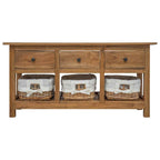 Relmar Reclaimed Wood - 100cm Handmade - Joe’s Haven