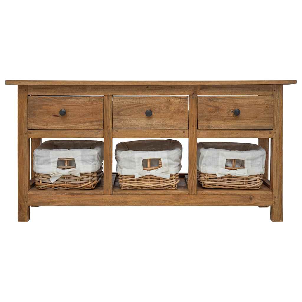 Relmar Reclaimed Wood - 100cm Handmade - Joe’s Haven