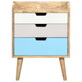 Solren Mango Wood - 47cm Handmade - Joe’s Haven