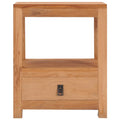 Lirien Teak Wood - 40cm Handmade & Fully assembled - Joe’s Haven