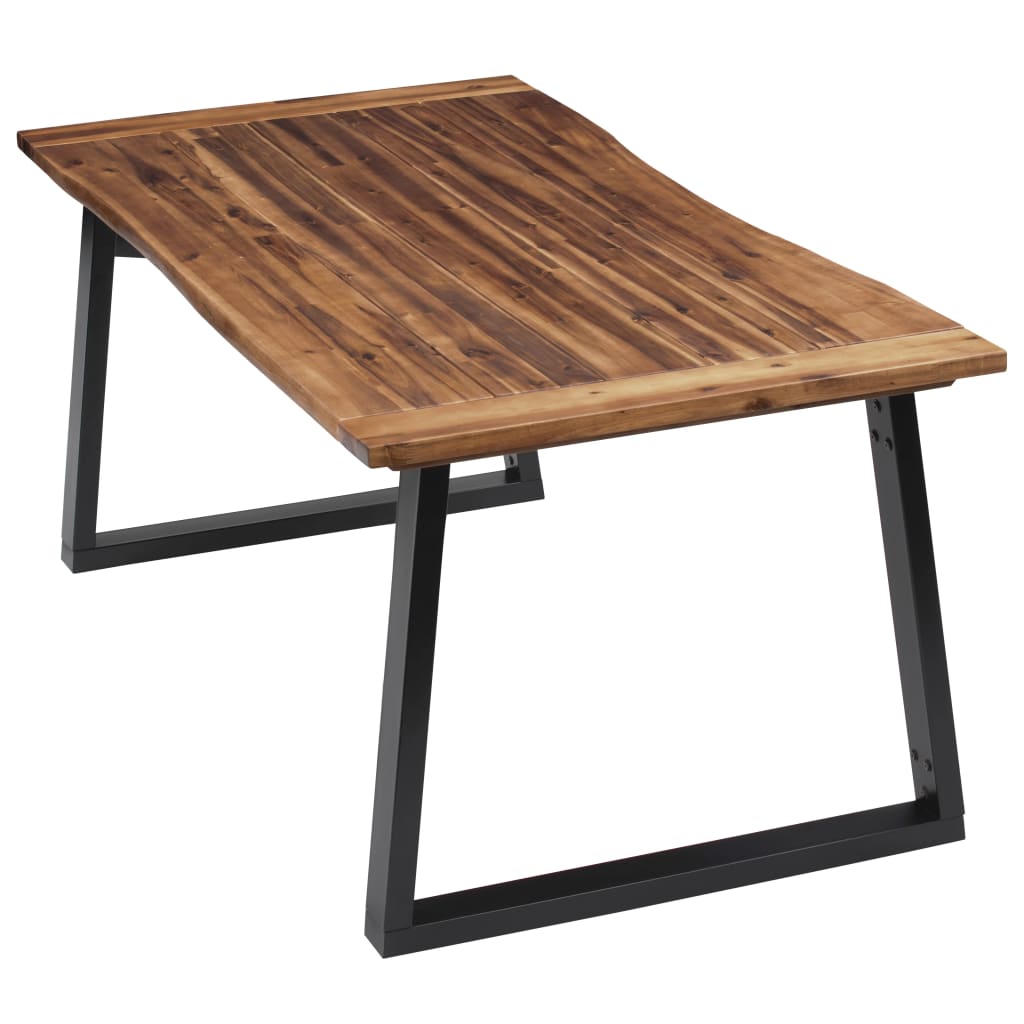 Tyven Acacia Wood - 180cm - Joe’s Haven