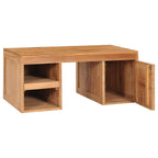Sorelle Teak Wood - 90cm - Joe’s Haven