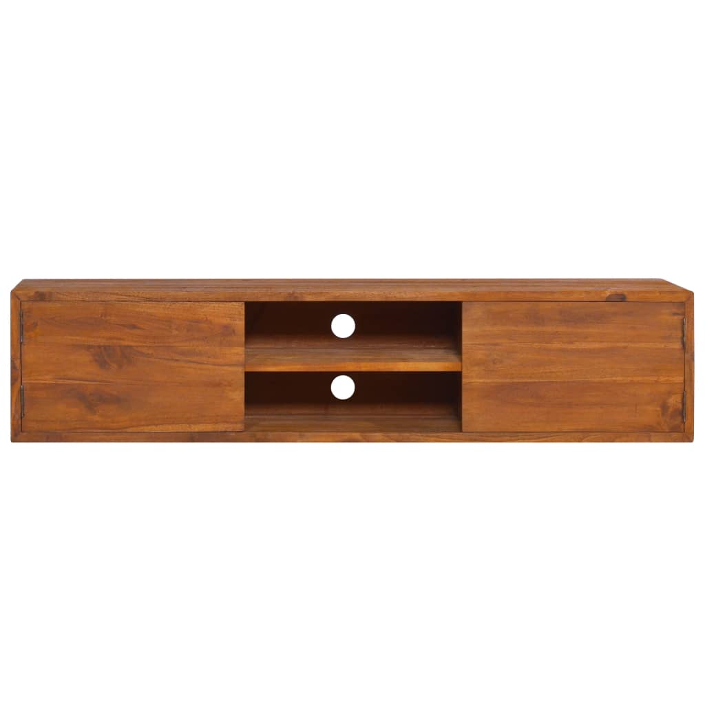 Erenda Teak Wood - 90 & 135 cm - Joe’s Haven