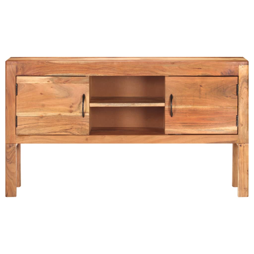 Iluna Acacia Wood Sideboard - Joe’s Haven