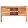 Iluna Acacia Wood Sideboard - Joe’s Haven