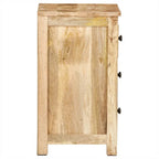 Cylen Mango Wood - 45cm - Joe’s Haven