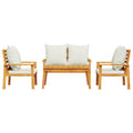 Finnek Acacia Wood - 100cm - Joe’s Haven