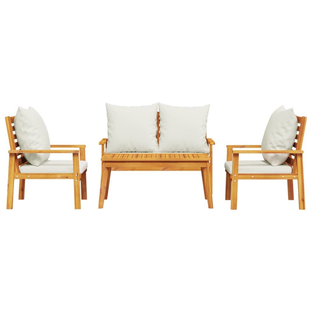 Finnek Acacia Wood - 100cm - Joe’s Haven