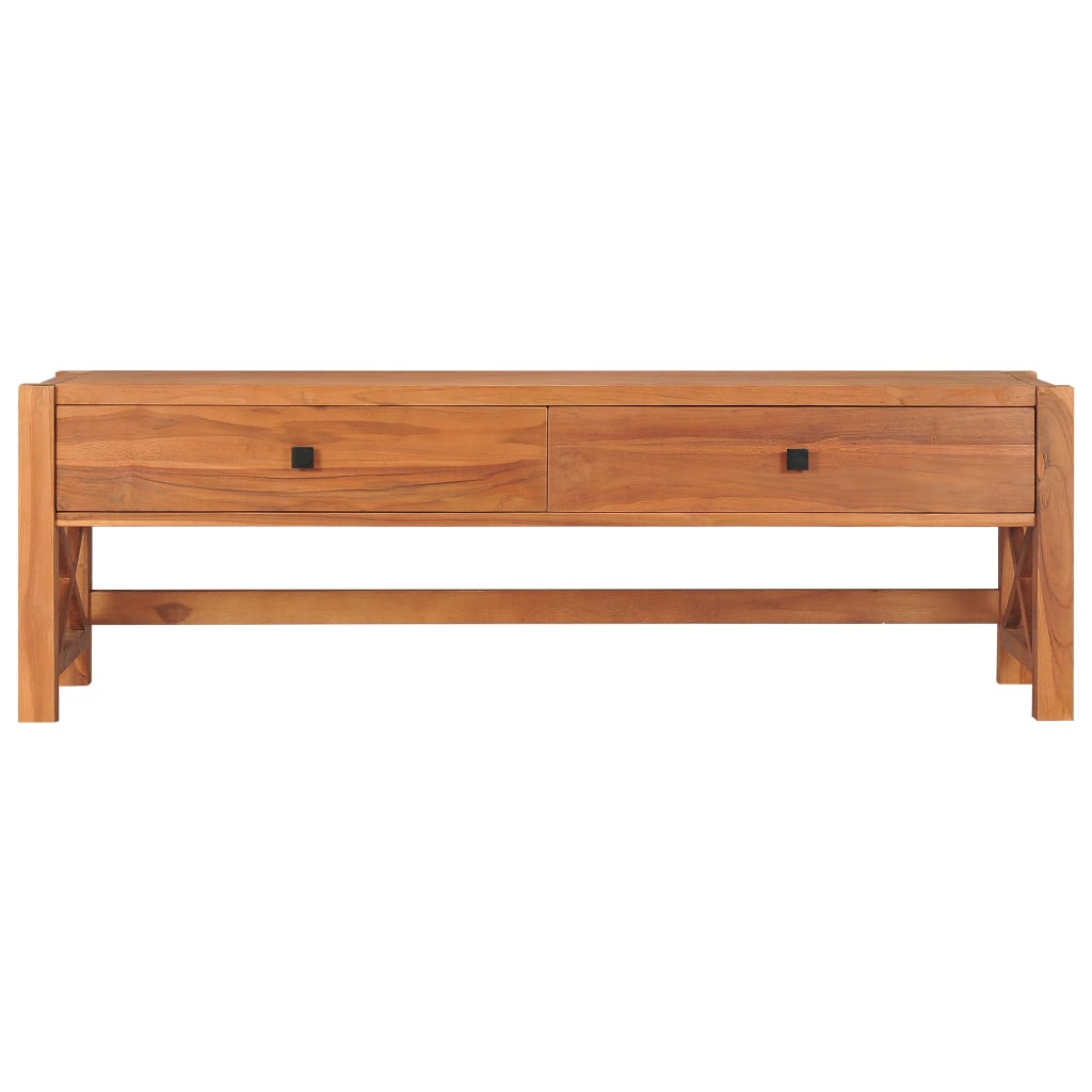 Thalo Teak Wood - 100/140 cm - Joe’s Haven