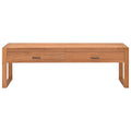 Luri Solid Teak Wood - 140cm - Joe’s Haven