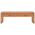 Luri Solid Teak Wood - 140cm - Joe’s Haven