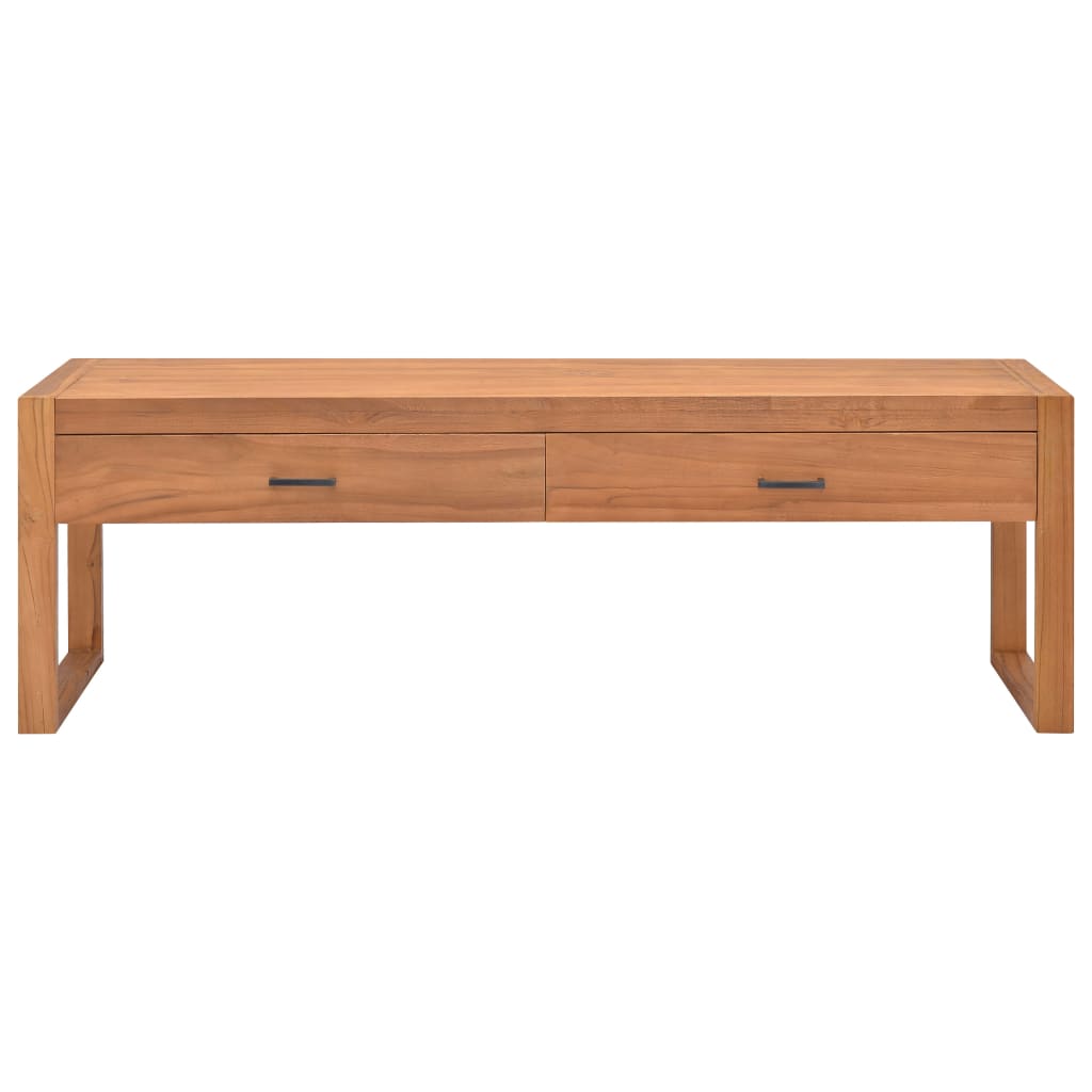 Luri Solid Teak Wood - 140cm - Joe’s Haven