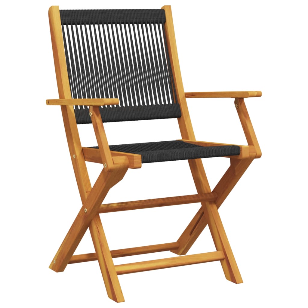 Frenti Solid Acacia Wood - 60 cm - Joe’s Haven