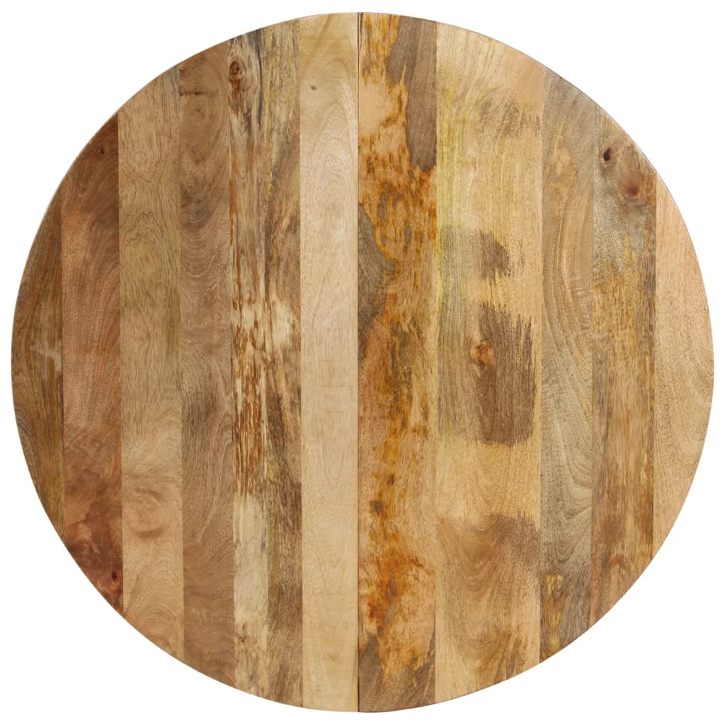 Ray Mango Wood - Ø110cm - Joe’s Haven
