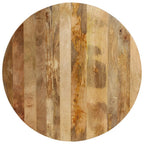 Ray Mango Wood - Ø110cm - Joe’s Haven