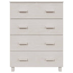 Hamar Pinewood - 79cm