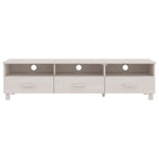 Hamar Pinewood - 158cm