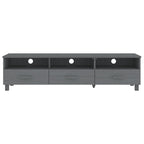 Hamar Pinewood - 158cm - Joe’s Haven