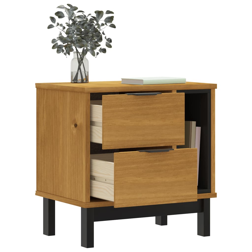 Flam Pinewood - 49cm - Joe’s Haven