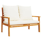 Nuvik Acacia Wood - 100cm - Joe’s Haven