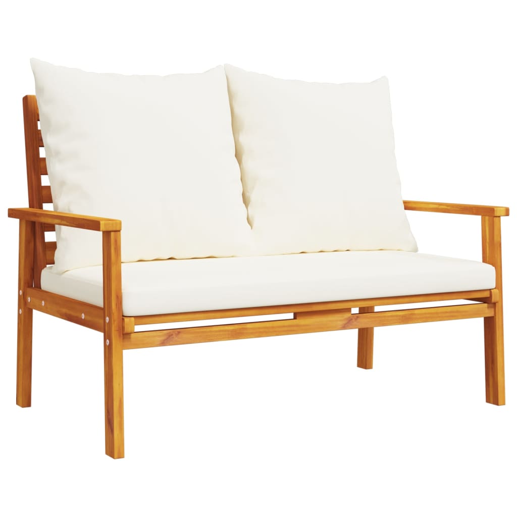 Nuvik Acacia Wood - 100cm - Joe’s Haven