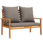 Nuvik Acacia Wood - 100cm - Joe’s Haven
