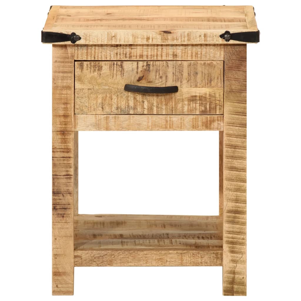 Serrin Mango Wood - 40cm - Joe’s Haven