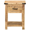 Serrin Mango Wood - 40cm - Joe’s Haven