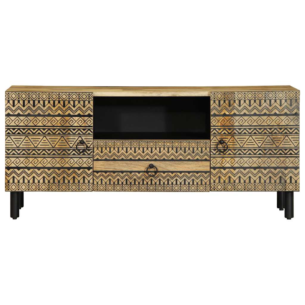 Nyssa Mango Wood - 105cm - Joe’s Haven