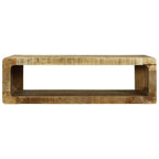Obra Mango Wood - 80cm Handmade - Joe’s Haven